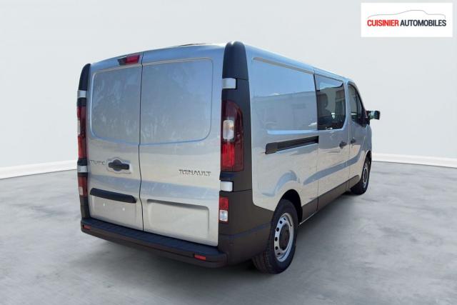 Renault Trafic image 9