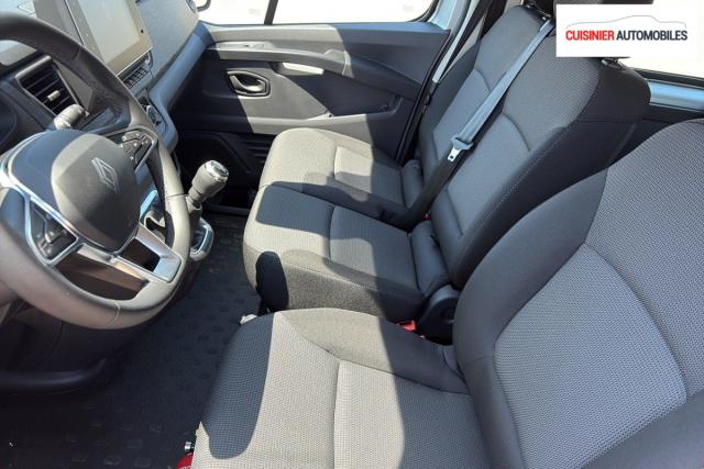 Renault Trafic image 4