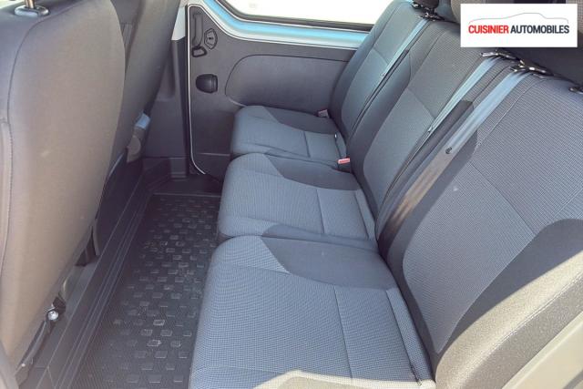 Renault Trafic image 2