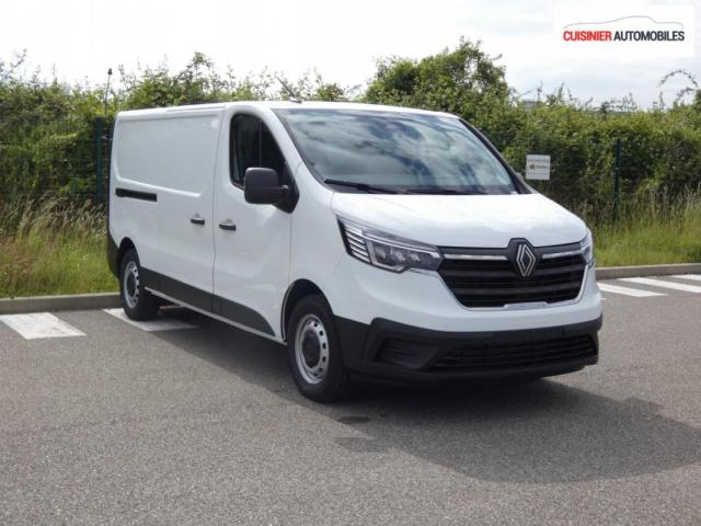 Renault Trafic image 9