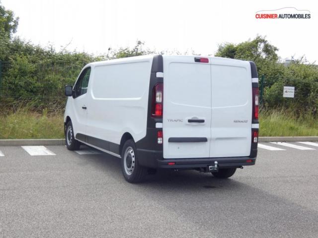 Renault Trafic image 4