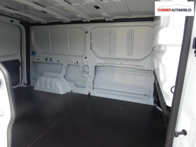 Renault Trafic image 1