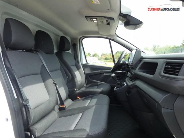 Renault Trafic image 5