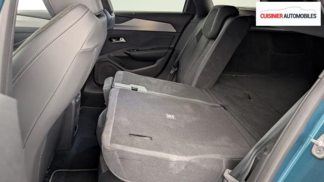 Peugeot 308 Sw image 3