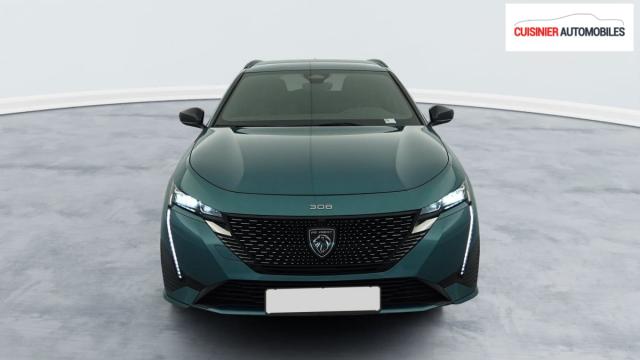 Peugeot 308 Sw image 8