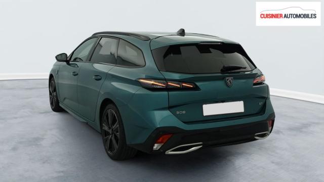 Peugeot 308 Sw image 9