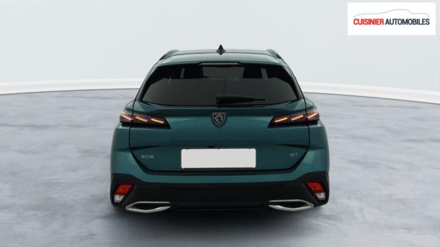 Peugeot 308 Sw image 7