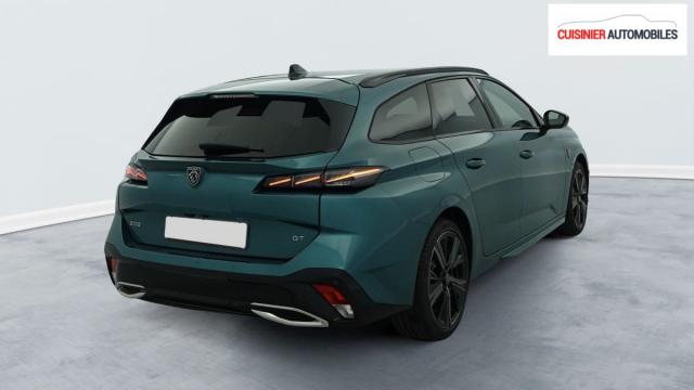 Peugeot 308 Sw image 2