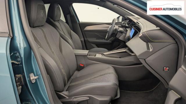 Peugeot 308 Sw image 1
