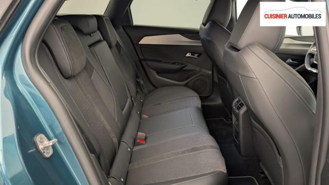 Peugeot 308 Sw image 6