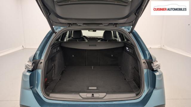 Peugeot 308 Sw image 5