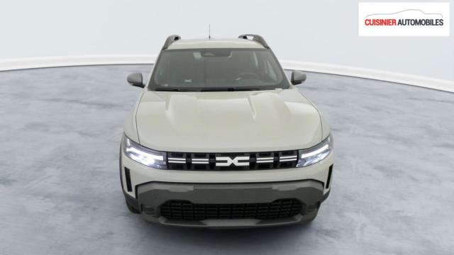 Dacia Duster image 6