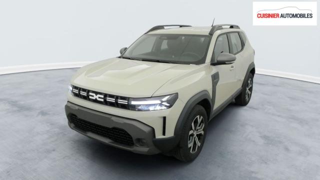 Dacia Duster image 4