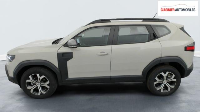Dacia Duster image 8