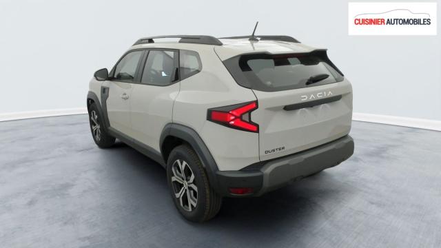 Dacia Duster image 3