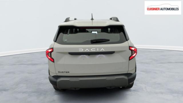 Dacia Duster image 1