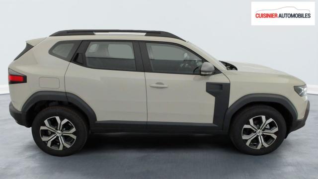 Dacia Duster image 2