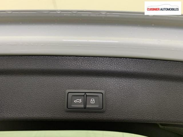 Audi Q3 Sportback image 7