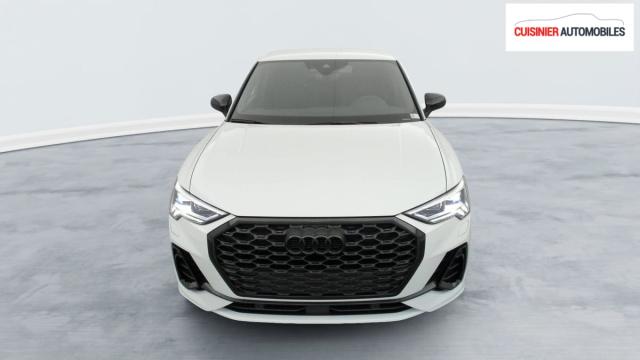 Audi Q3 Sportback image 5