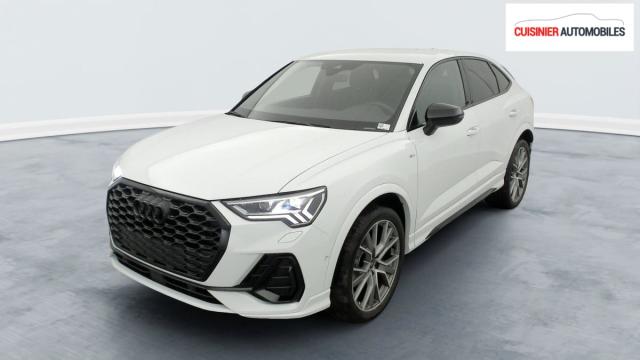 Audi Q3 Sportback image 3
