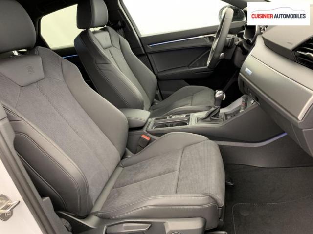 Audi Q3 Sportback image 4
