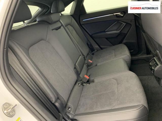 Audi Q3 Sportback image 1