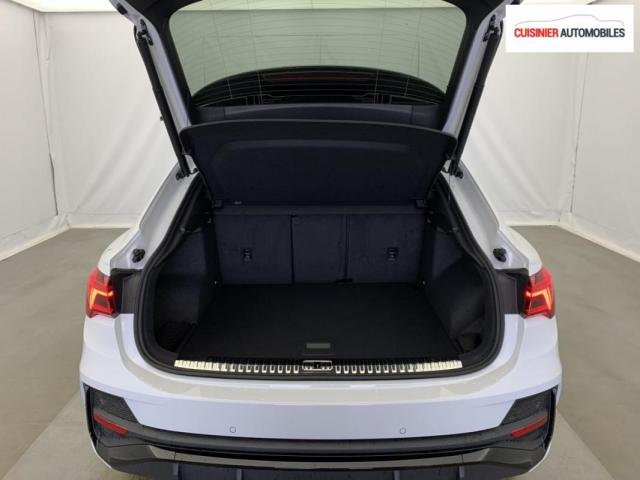 Audi Q3 Sportback image 2