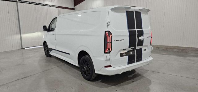 Ford Transit Custom image 5