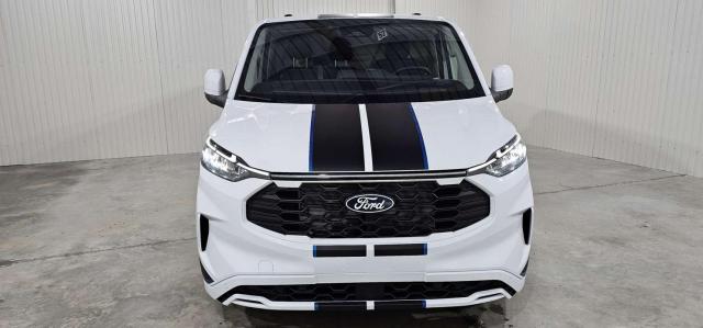 Ford Transit Custom image 7