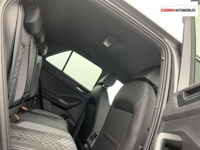 Volkswagen T-Roc image 2