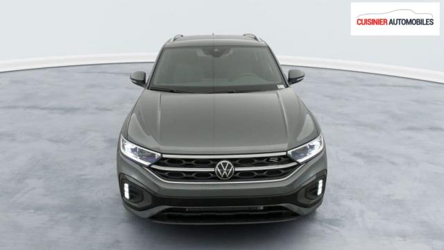 Volkswagen T-Roc image 9