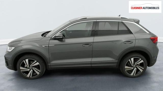 Volkswagen T-Roc image 5