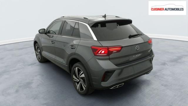 Volkswagen T-Roc image 3