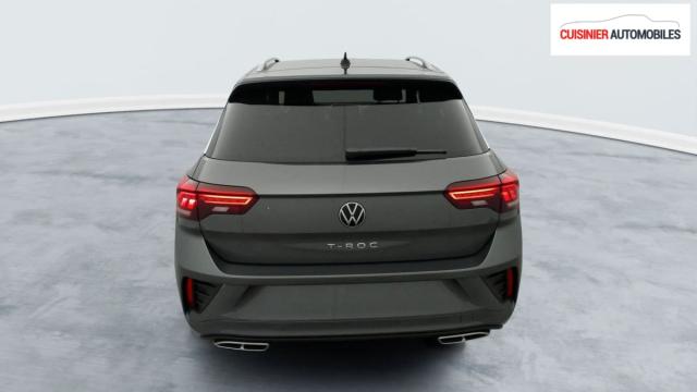 Volkswagen T-Roc image 4
