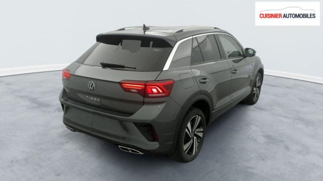 Volkswagen T-Roc image 6