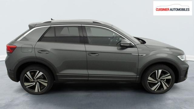 Volkswagen T-Roc image 8