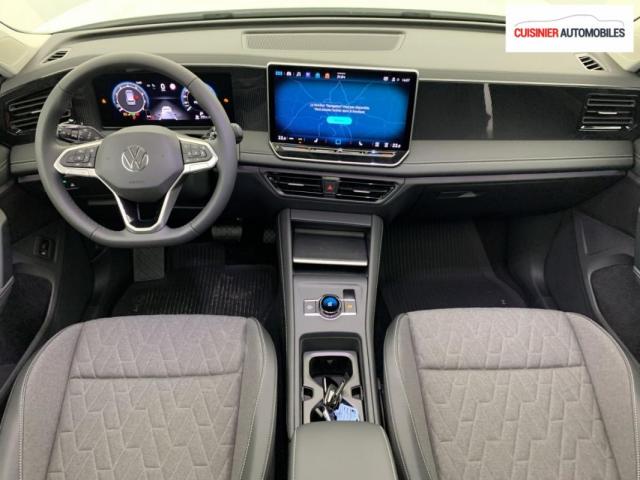 Volkswagen Tiguan image 5