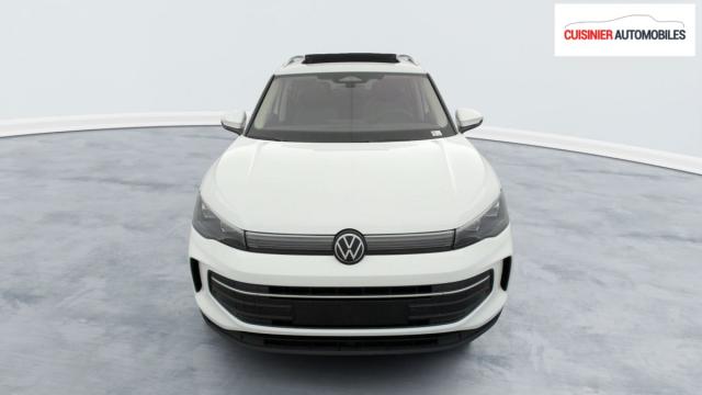 Volkswagen Tiguan image 4