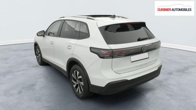 Volkswagen Tiguan image 3