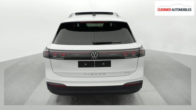 Volkswagen Tiguan image 7