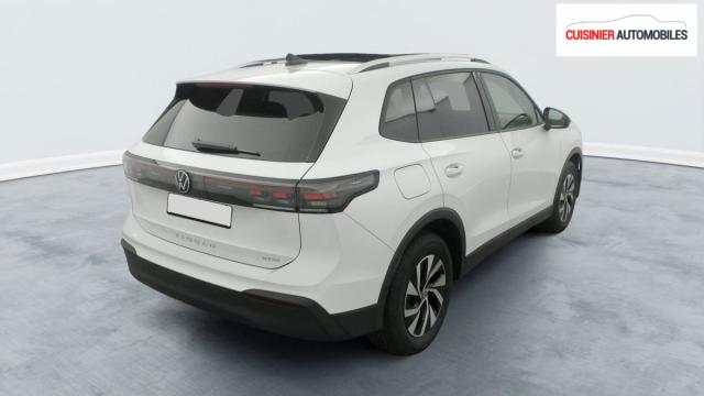 Volkswagen Tiguan image 9