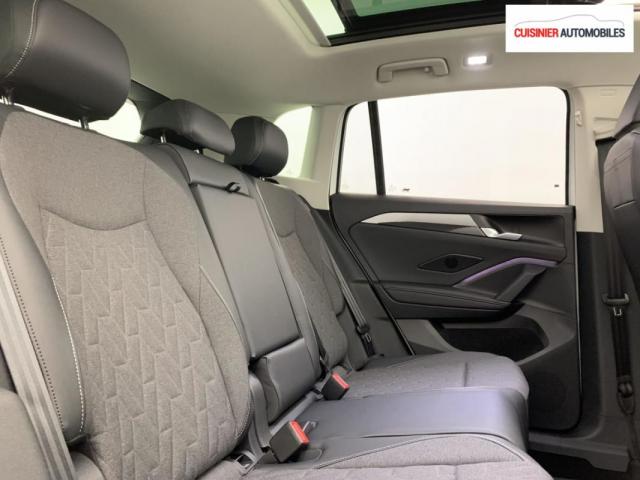 Volkswagen Tiguan image 2