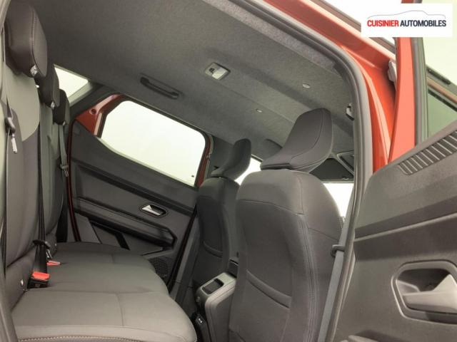 Dacia Duster image 7