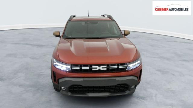 Dacia Duster image 1