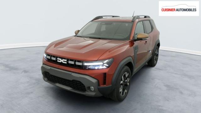 Dacia Duster image 3