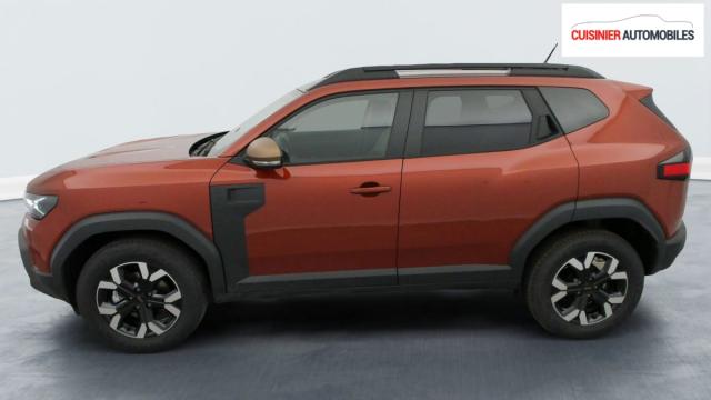 Dacia Duster image 2