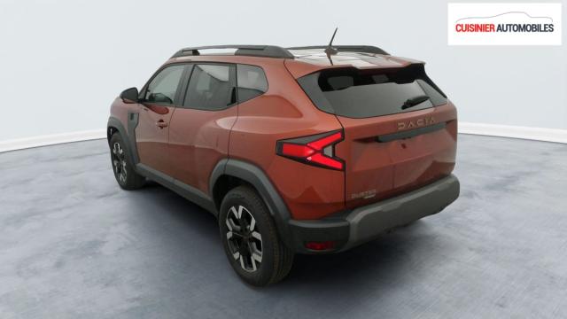 Dacia Duster image 6