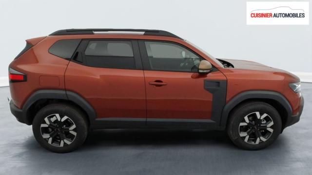 Dacia Duster image 9
