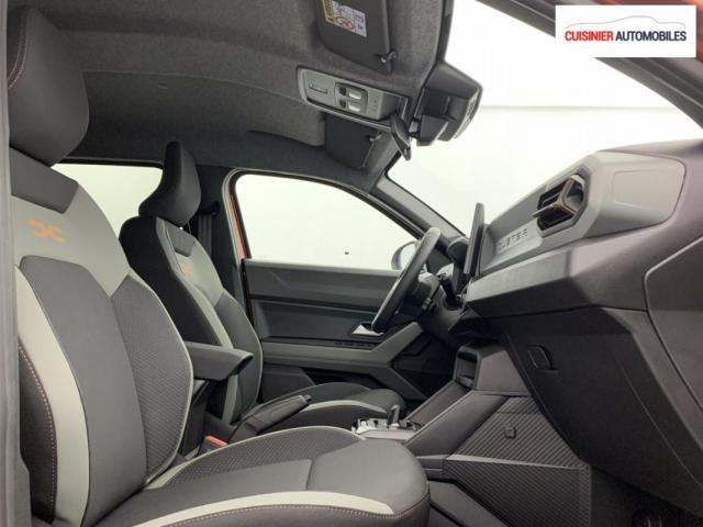 Dacia Duster image 5