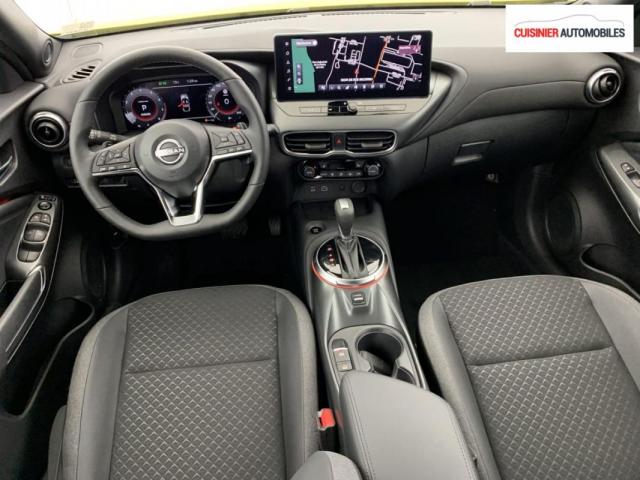 Nissan Juke image 3